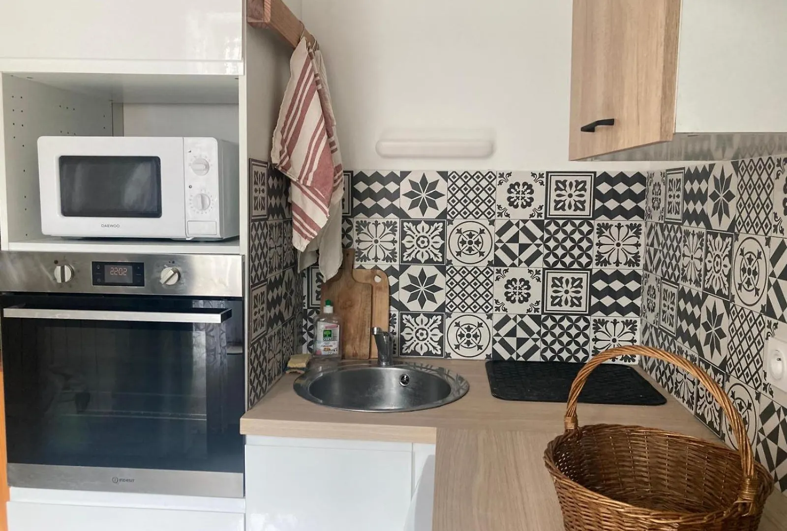 Apartment Studio Rdc 35M2 Plein Centre Foix France